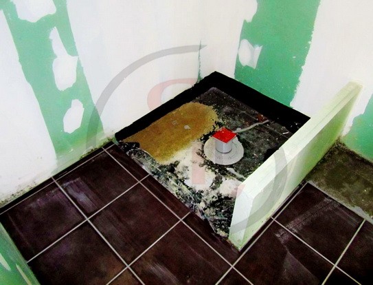 Ремонт ванной комнаты цена - от 41 тыс. руб. под ключ